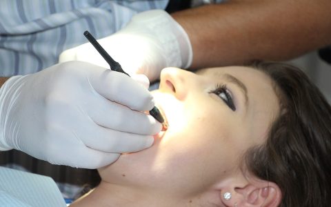 氟斑牙的治疗方法