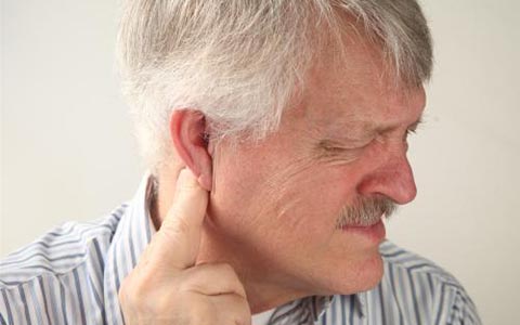 耳鸣耳聋怎么治疗