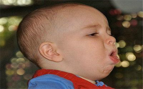 小孩咳嗽食疗方法
