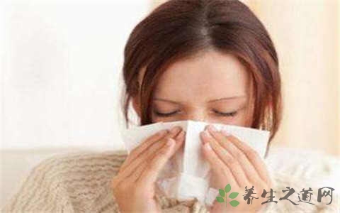 过敏性鼻炎如何治