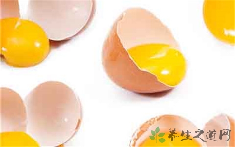 鸡蛋黄和鸡蛋清哪个好消化