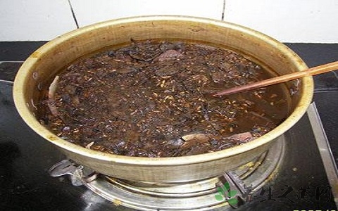煎药用什么锅好
