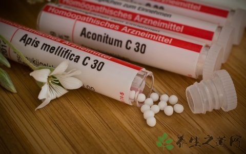 治过敏性鼻炎的药有哪些