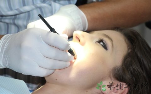 氟斑牙的治疗方法