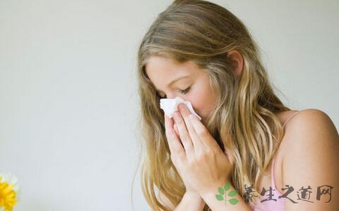 过敏性鼻炎哮喘吃什么