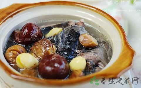 子宫内膜薄吃什么