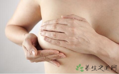 乳腺囊肿注意什么