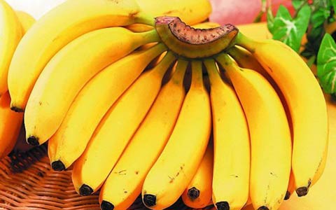 香蕉皮的功效与作用_香蕉皮的药用价值