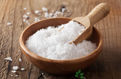 食盐的功效与作用_食盐的药用价值