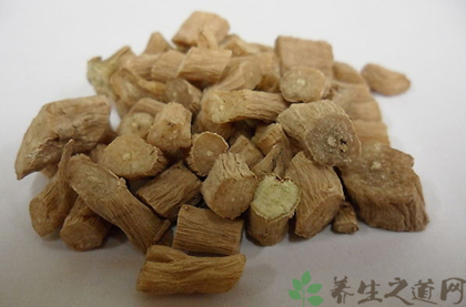 牛膝的功效与作用_牛膝的药用价值