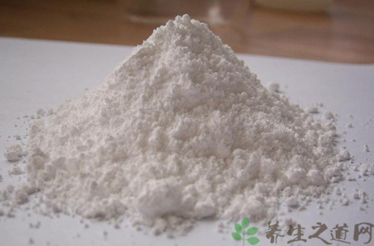 硼砂的功效与作用_硼砂的药用价值