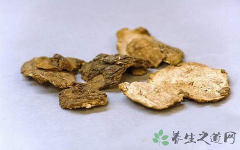 茯苓皮的药用价值_茯苓皮的副作用