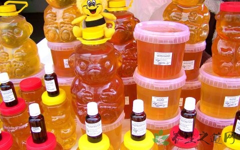 蜂蜜是酸性还是碱性