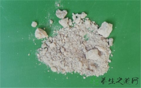 砒霜的药用价值_砒霜的副作用