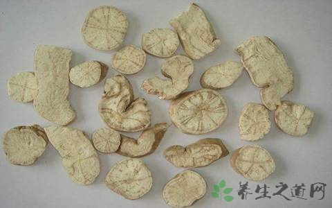 防己的药用价值_防己的副作用