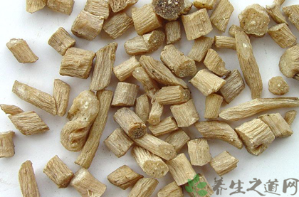 牛膝的功效与作用_牛膝的药用价值