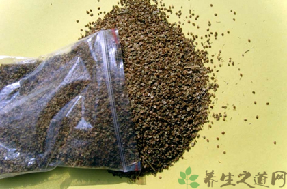 蛇床子的功效与作用_蛇床子的药用价值