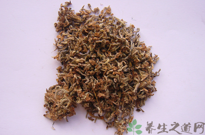 芫花的功效与作用_芫花的药用价值