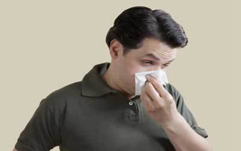 鼻炎与什么穴位有关
