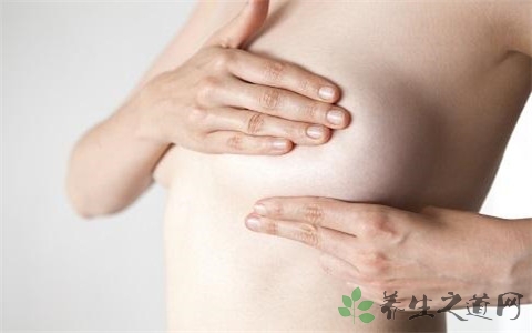 乳腺增生按摩穴位有用吗