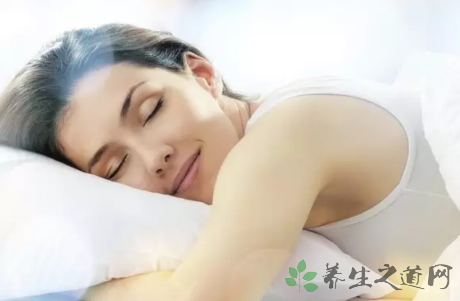 按什么穴位能促进睡眠