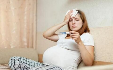 孕妇按摩什么穴位防止感冒