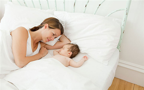 按摩什么穴位有助于宝宝入眠