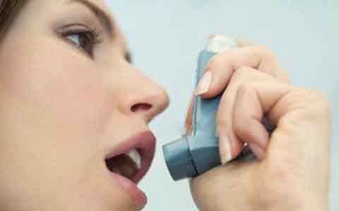治过敏性哮喘偏方有哪些