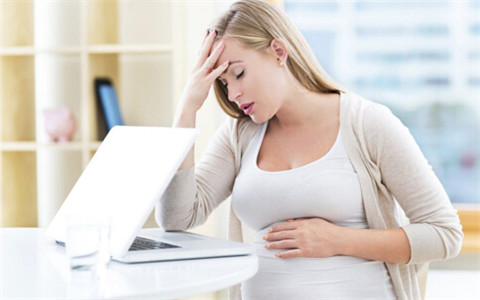 孕妇感冒初期如何治疗