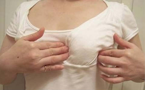 治疗乳腺增生的偏方