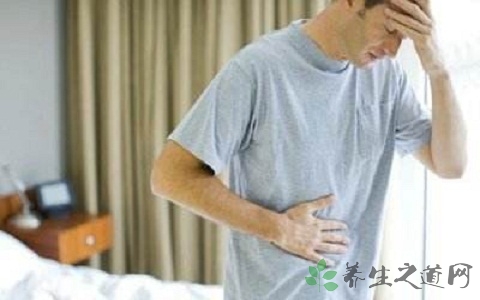 怎么按摩腹部