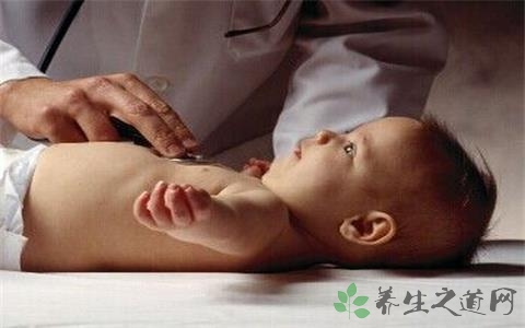 婴儿屏息症怎么治疗
