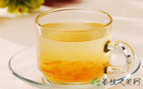 喝中药可以喝蜂蜜柚子茶吗