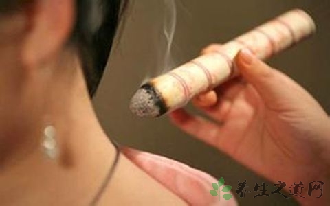 糖尿病的艾灸疗法