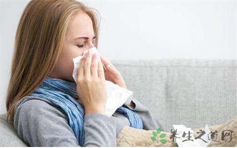 流感治疗方法有哪些