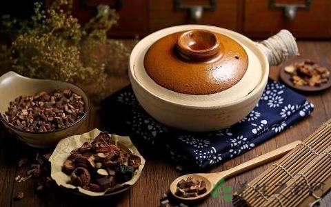 中药能放多久