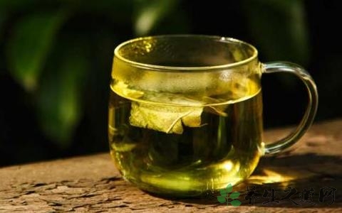 中药泡茶处方