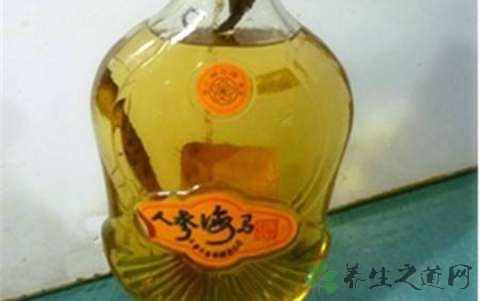 补肾药酒什么时候喝