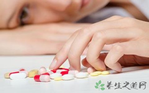 治疗过敏性鼻炎小偏方