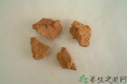 伏龙肝的功效与作用_伏龙肝的药用价值