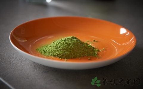 松花粉好还是片好