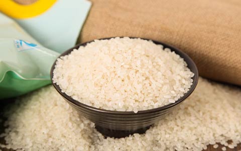 粳米的功效与作用_粳米的药用价值
