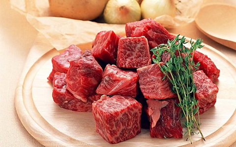 牛肉的功效与作用_牛肉的药用价值