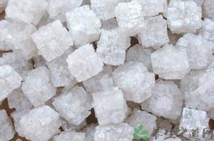 大青盐的功效与作用_大青盐的药用价值