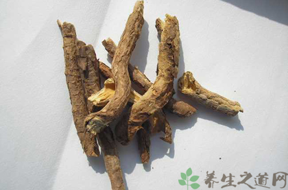 香加皮的功效与作用_香加皮的药用价值