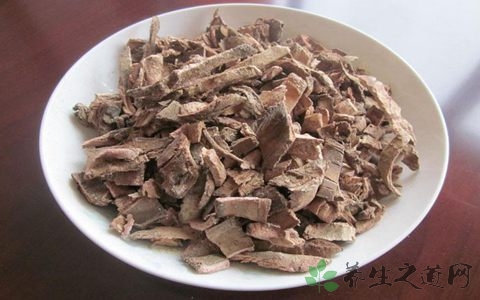 土槿皮的药用价值_土槿皮的副作用
