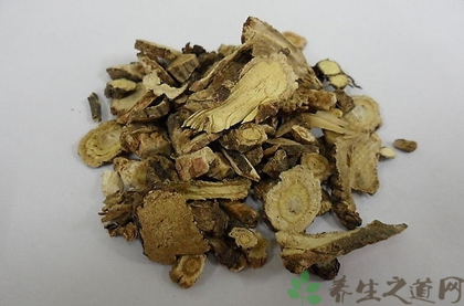 前胡的功效与作用_前胡的药用价值