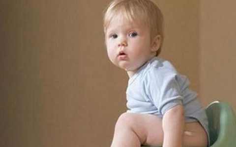 两岁宝宝发烧腹泻是什么原因
