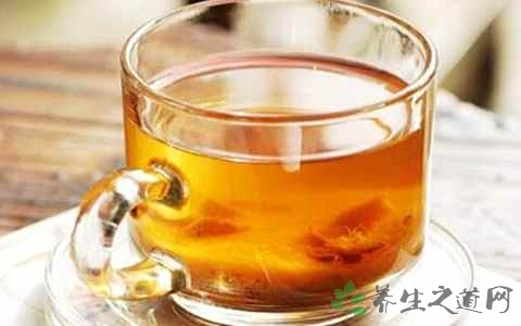 宫寒泡什么茶喝好