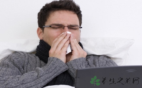 感冒发烧腹泻是什么症状